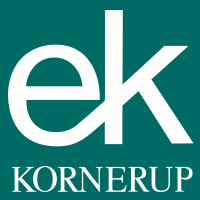 Einar Kornerup A/S