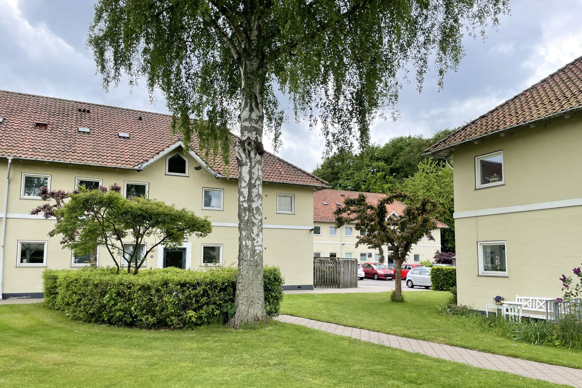 Foto: Wissenberg A/S